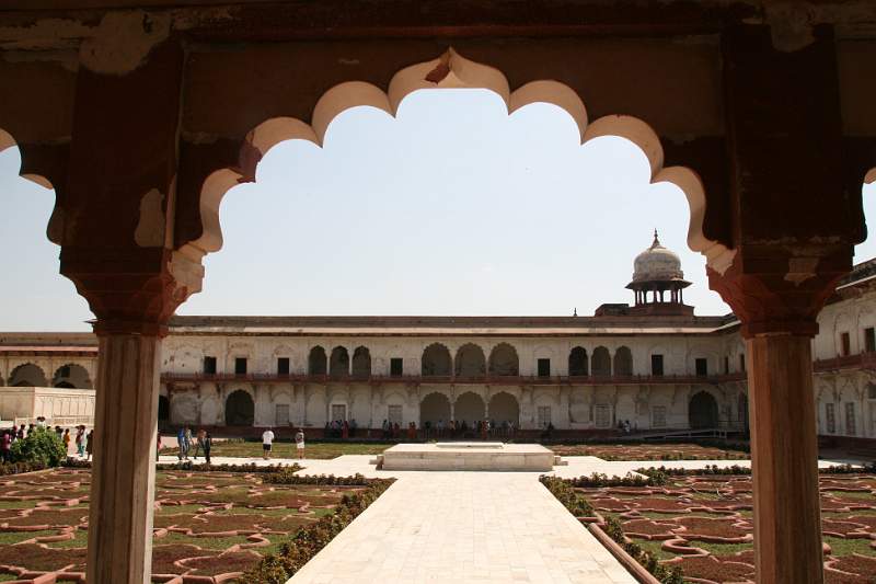 India & Nepal 2011 - 1270